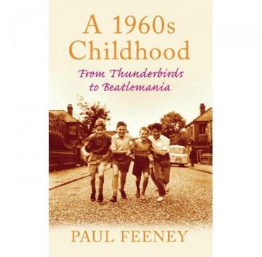 A 1960s Childhood Book 