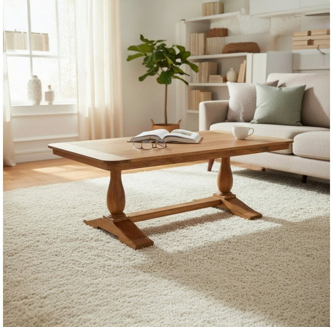 Arreton Coffee Table