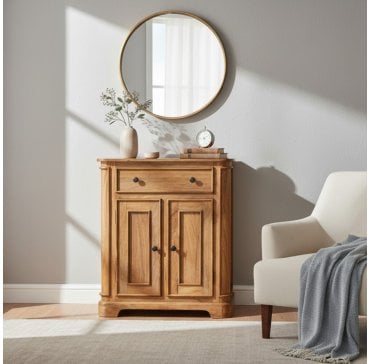 Arreton Hall Cabinet