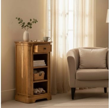 Arreton Small Bookcase