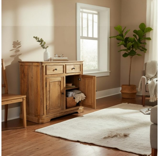Arreton Small Sideboard