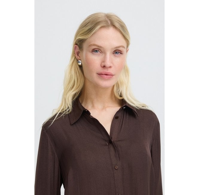 B.YOUNG Byival Shirt 2 Java