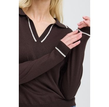 Bymmorla Ls Polo Java