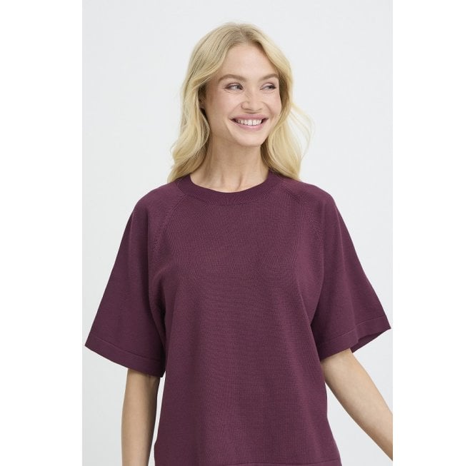 B.YOUNG Bymmorla Ss Jumper 2 Fig