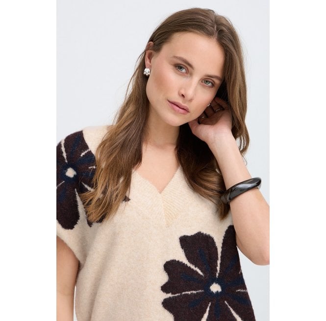 B.YOUNG Bynorma Slipover Fig