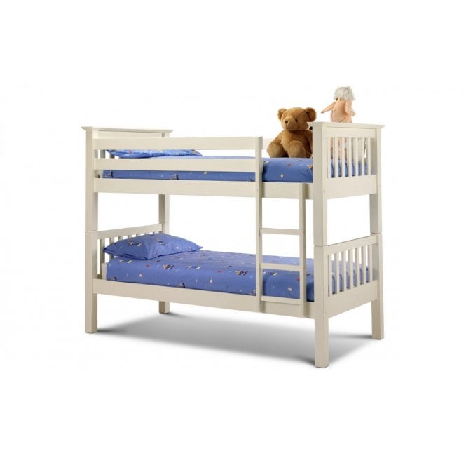 Barton Bunk - Stone White