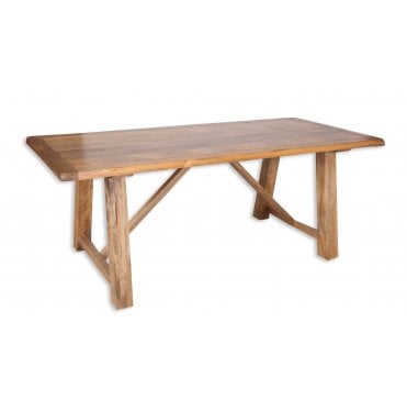 Bonchurch 2.00 Dining Table