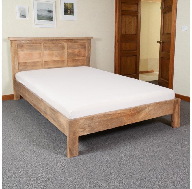 Bonchurch Double Bed