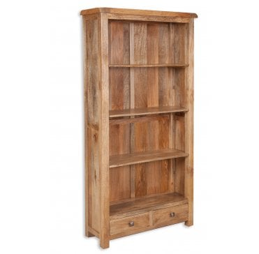 Bonchurch Large Bookcase