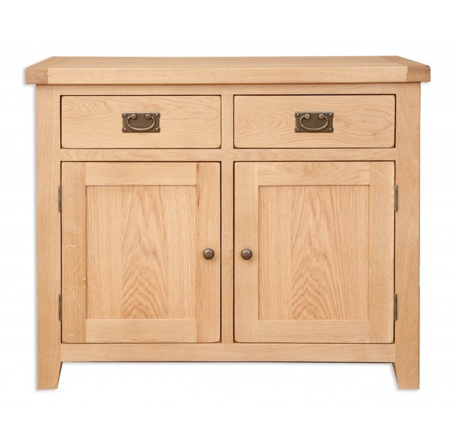 Calbourne 2 Door Sideboard