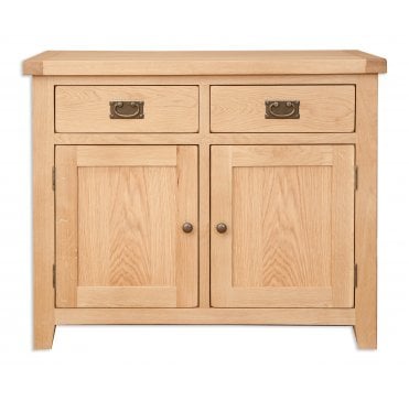 Calbourne 2 Door Sideboard