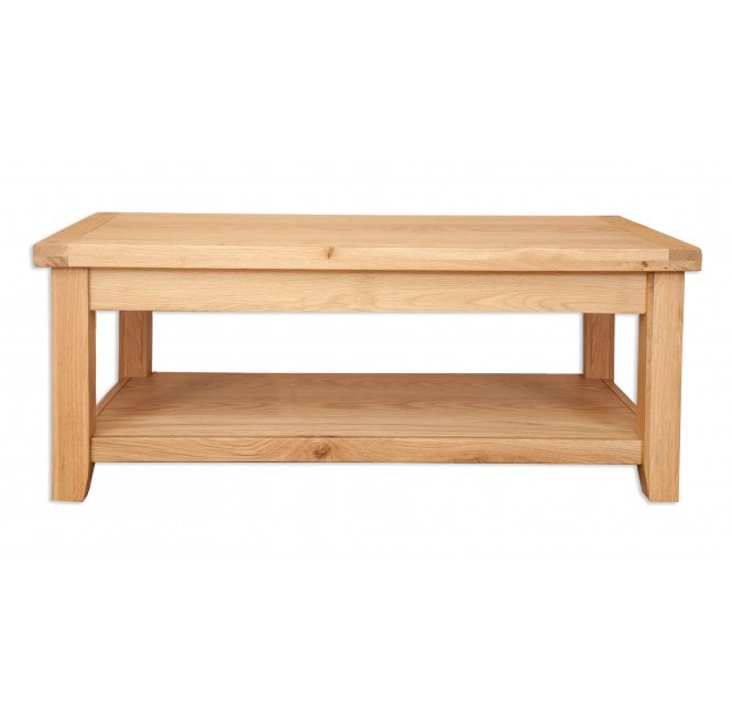Calbourne Coffee Table