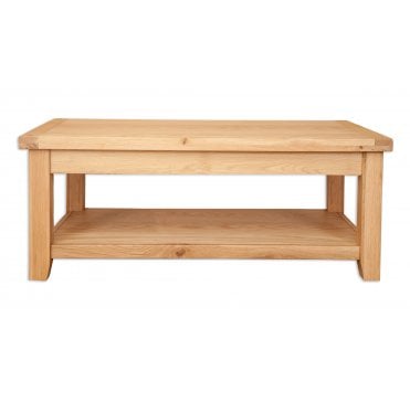 Calbourne Coffee Table