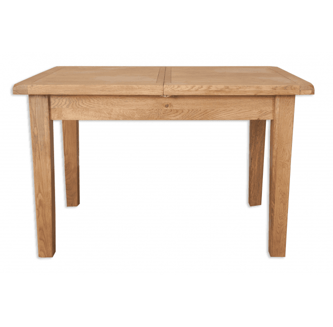 Calbourne Country 1.2 Extending Dining Table