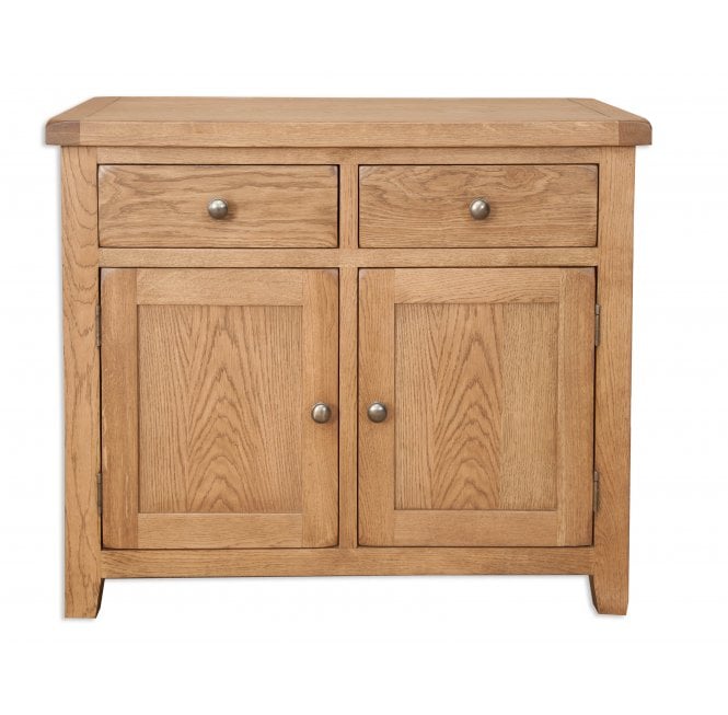 Calbourne Country 2 Door Sideboard