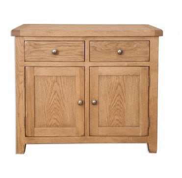 Calbourne Country 2 Door Sideboard