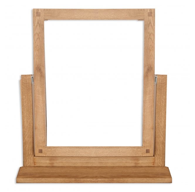 Calbourne Country Dressing Mirror