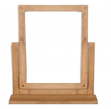 Calbourne Country Dressing Mirror