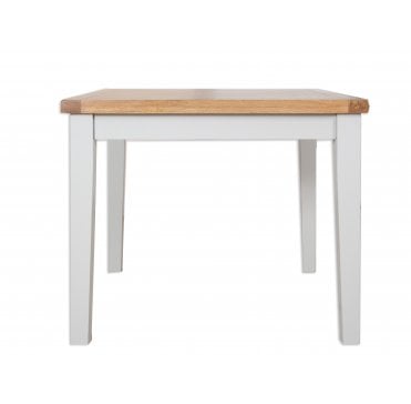 Calbourne Grey 90 X 90 Dining Table