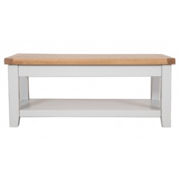Calbourne Grey Coffee Table
