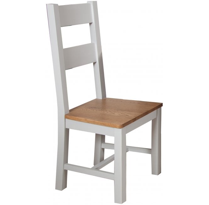 Calbourne Grey Dining Chair