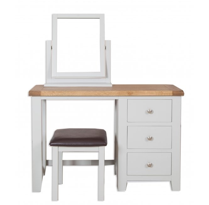 Calbourne Grey Dressing Table
