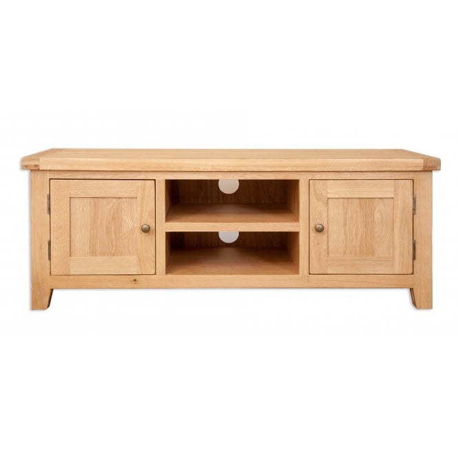 Calbourne Plasma Tv Cabinet