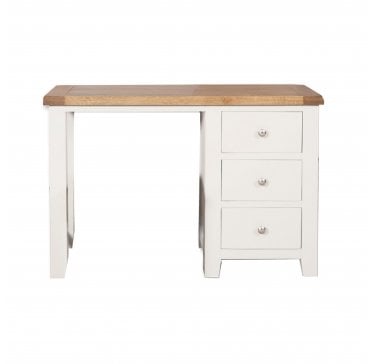 Calbourne White Dressing Table