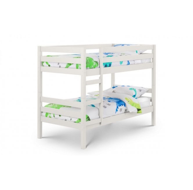 Camden Bunk Bed - Surf White Finish
