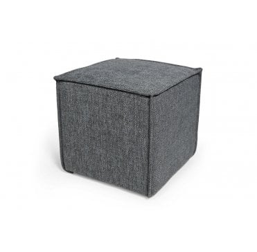 Cocoon Footstool