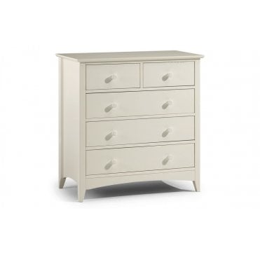 Cowes 3+2 Drawer Chest