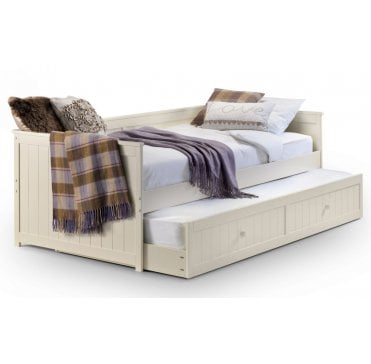 Cowes Day Bed with Underbed Trundle
