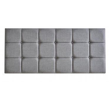 Cuba 54" Floor Standing Headboard