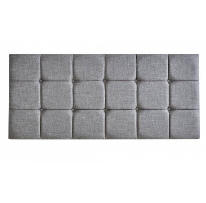 Cuba Fabric 24" Headboard