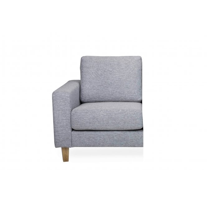 Dalton 1 Seater Left Arm