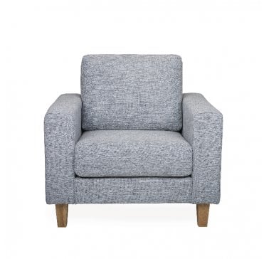 Dalton 1 Seater