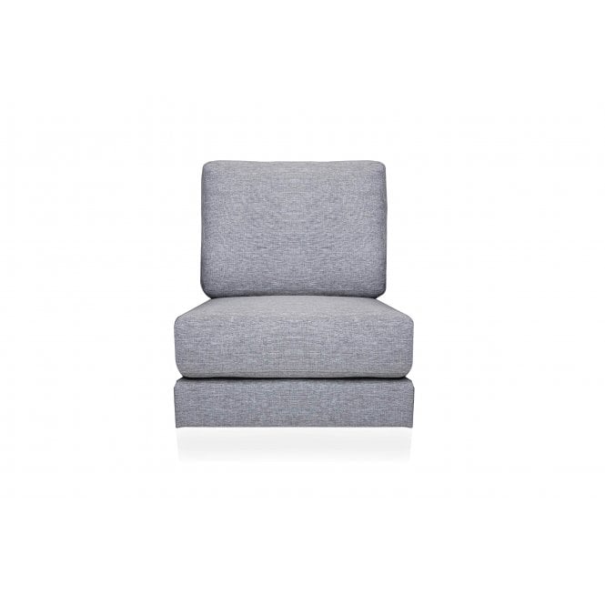 Dalton 1 Seater without Arms