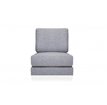 Dalton 1 Seater without Arms