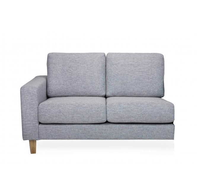 Dalton 2 Seater Left Arm