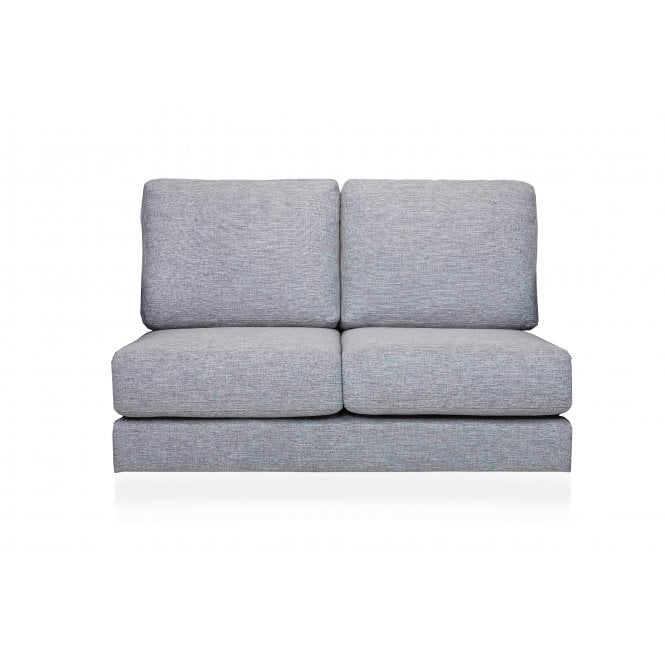 Dalton 2 Seater without Arms