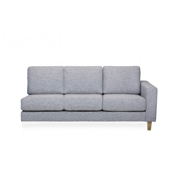 Dalton 3 Seater Right Arm