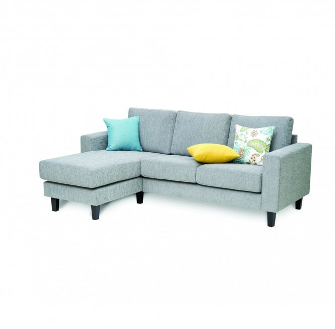 Dalton Chaiselong Left + 2 Seater Right