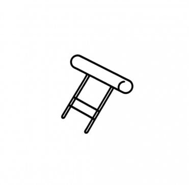 Dalton Headrest
