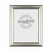 New York Silver Frames