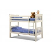 Bunks and Sleepstations