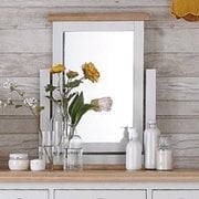 Bedroom Mirrors