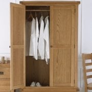 Wardrobes