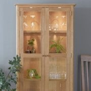 Display Cabinets