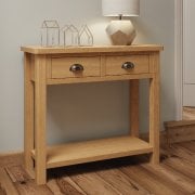 Console Tables