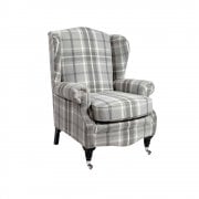 Traditional Armchairs